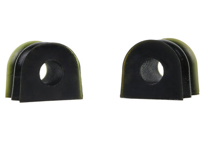 Whiteline Subaru 19mm Swaybar Bar Bushing Kit - W0405-19 - Angle 4