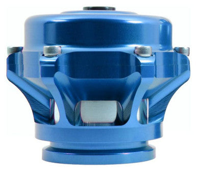 TiAL Sport Q BOV 10 PSI Spring - Blue - 002567