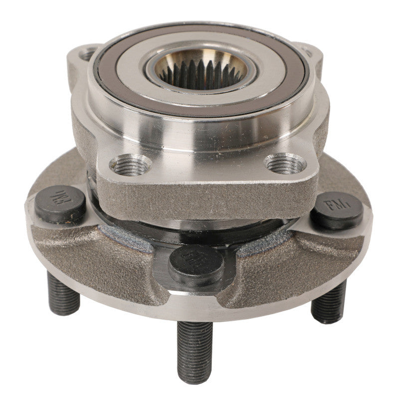 MOOG 13-14 Subaru XV Crosstrek Front Hub Assembly - 513303 - Primary