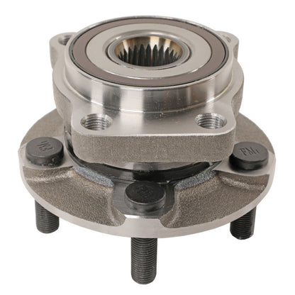 MOOG 13-14 Subaru XV Crosstrek Front Hub Assembly - 513303 - Primary
