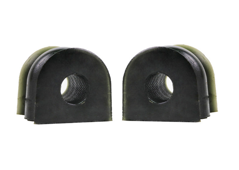 Whiteline Subaru 18mm Sway Bar Bushing Kit - W0405-18 - Angle 2