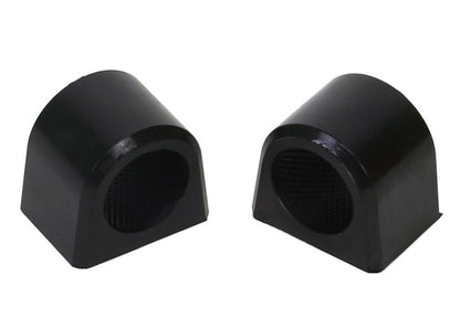 Whiteline 93-00 Subaru Impreza Non-Turbo Front or Rear Swaybar to chassis bush kit - W0404-24 - Angle 3