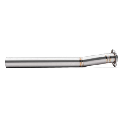COBB Titanium Cat-Back Exhaust for 11-14  WRX Hatch / 08-14 STI Hatch - Mid Pipe