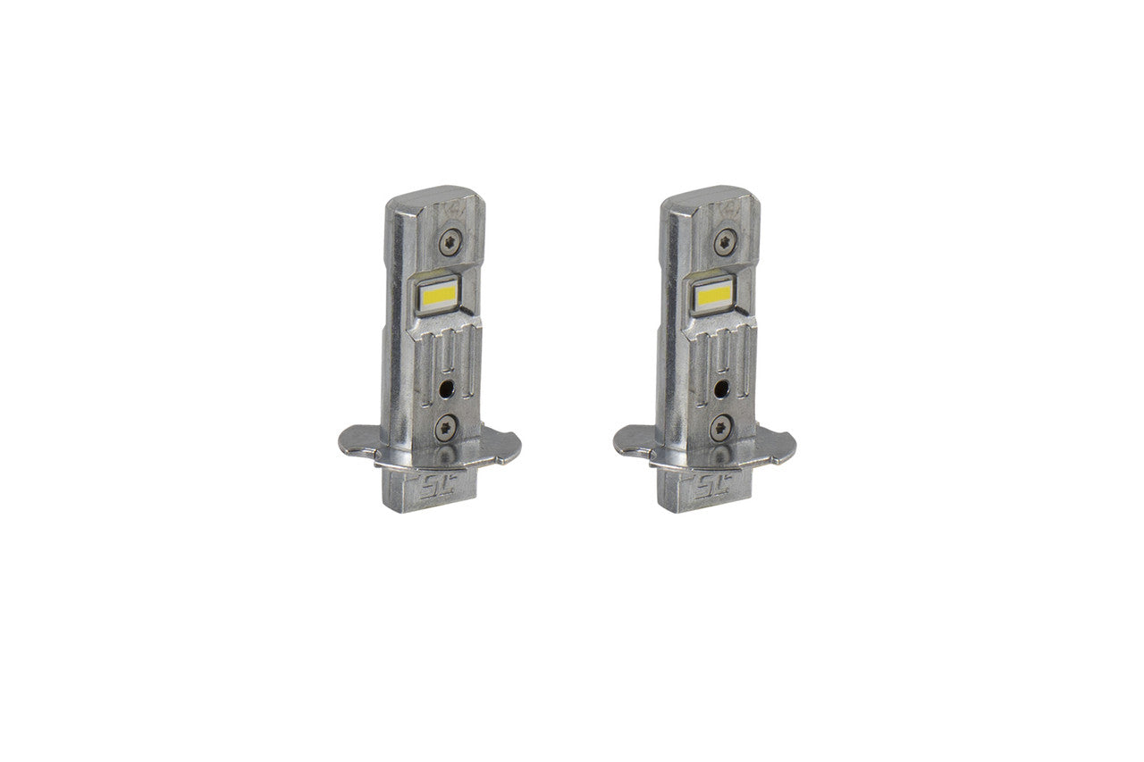 Diode Dynamics H3 White Fog Light LEDs for 1999-2007 Subaru Legacy (pair) - DD0471P - Close-up