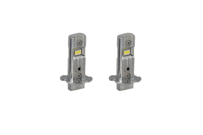 Diode Dynamics H3 White Fog Light LEDs for 1999-2007 Subaru Legacy (pair) - DD0471P - Close-up