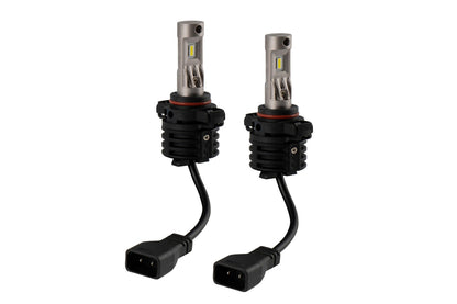 Diode Dynamics Fog Light SL2 LEDs For 2016-23 Subaru Impreza / Crosstrek - Cool White Pair - DD0477P - Layout