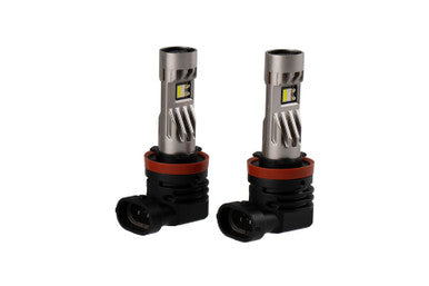 Diode Dynamics Low Beam SL2 Pro LED Headlight Bulbs for 2008-21 Subaru WRX, 18-21 WRX STI - Pair - DD0483P
