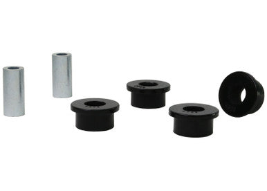 Whiteline Trailing Arm Bushing - Lower Rear For 2002-07 Subaru WRX, 04-07 STI - W61383A