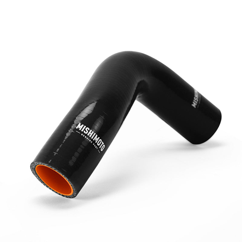 Mishimoto Silicone Radiator Hose Kit - Black - Hose 1