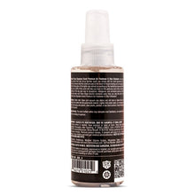 Chemical Guys Signature Scent Air Freshener & Odor Eliminator- Information Label