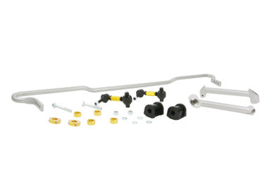 Whiteline Rear Sway Bar - 18mm 3 Point Adjustable For 2013-20 Subaru BRZ/Scion FR-S/Toyota 86  - BSR54XZ
