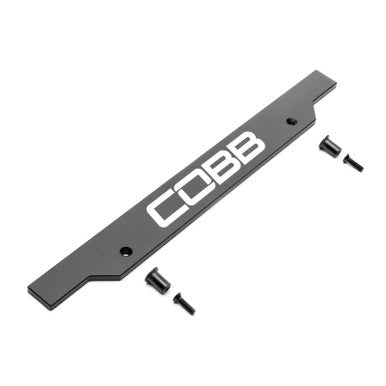 COBB Front License Plate Delete For 2002-05 Subaru WRX, 04-05 STI - 812050