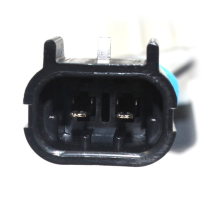 Walbro Universal 450lph In-Tank Fuel Pump High Pressure Version - F90000274 - Connector