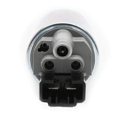 Walbro 255lph High Pressure Fuel Pump For Subaru - GSS342G3 (Mods Required to Hanger in later vehicles) - Angle 1