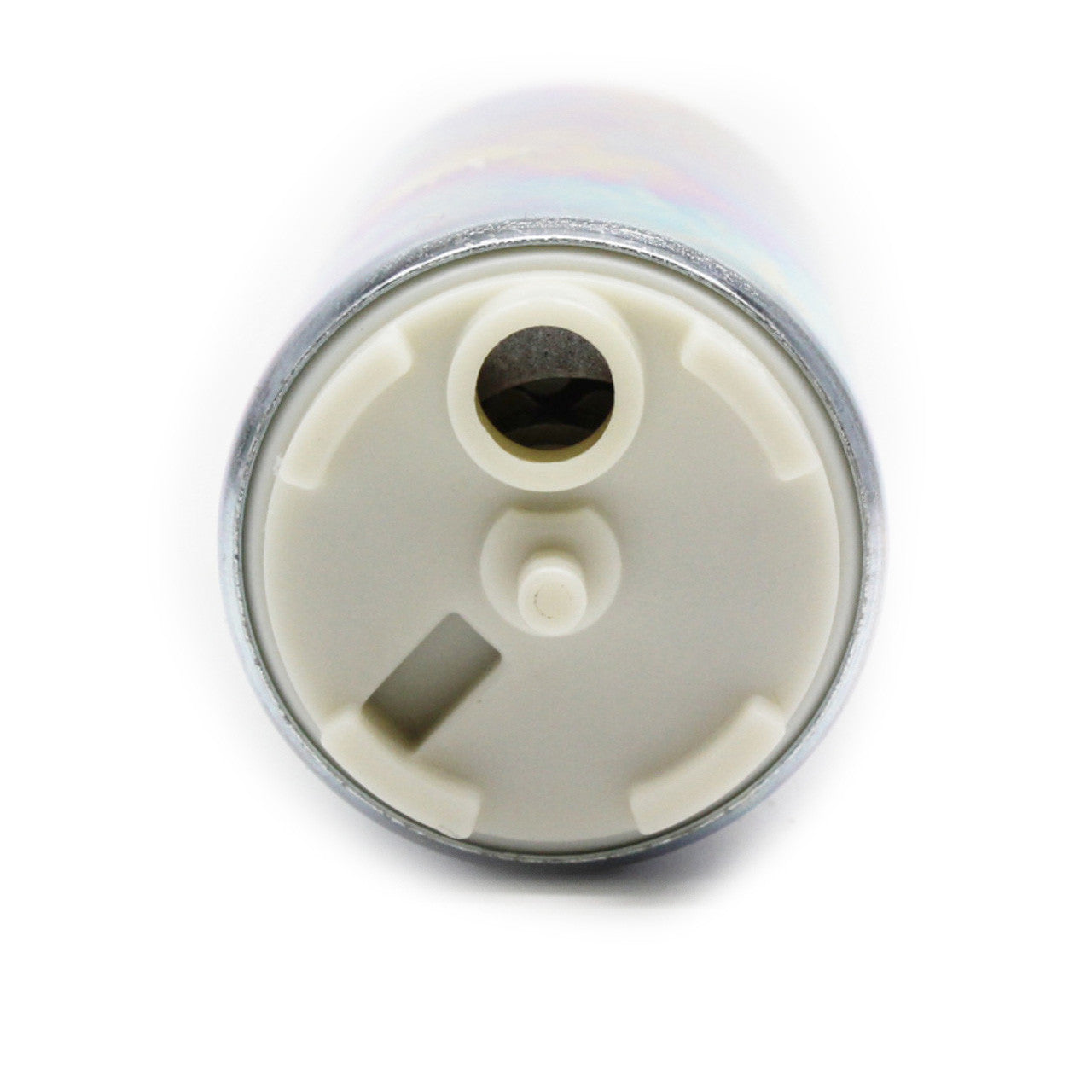 Walbro 255lph High Pressure Fuel Pump For Subaru - GSS342G3 (Mods Required to Hanger in later vehicles) - Angle 2