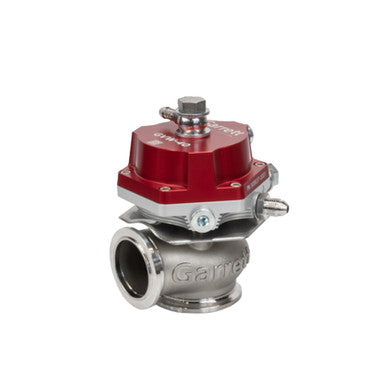 Garrett GVW-40 40mm Wastegate Kit - Red - 908827-0001