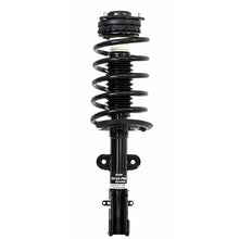 KYB Strut-Plus Assembly For 2015-17 Subaru Outback - Front Left - SR4763