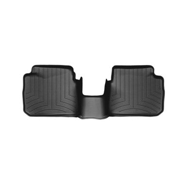 WeatherTech Rear FloorLiner For 2005-09 Subaru Legacy Sedan - Black - 440832
