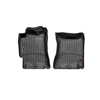WeatherTech 02-07 Subaru Impreza Front FloorLiner - Black - 440971