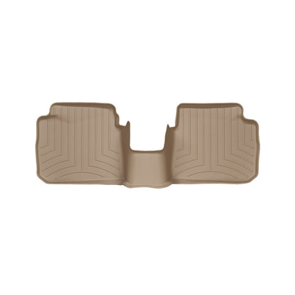 WeatherTech 05-09 Subaru Legacy Sedan Rear FloorLiner - Tan - 450832