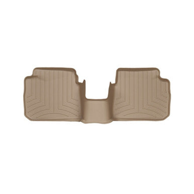 WeatherTech Rear FloorLiner For 2005-09 Subaru Legacy Sedan - Tan - 450832