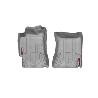 WeatherTech 02-07 Subaru Impreza Front FloorLiner - Grey - 460971