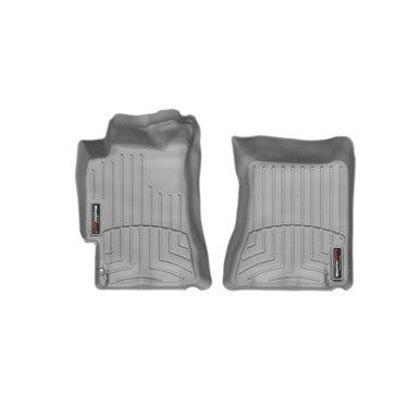 WeatherTech Front FloorLiner For 2002-07 Subaru Impreza - Grey - 460971