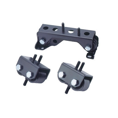 Cusco Motor & Transmissing Mount for GC8-GDA GH8 GRB GVB Impreza - 660 911 SET