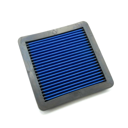 Turbo XS 08-21 Subaru WRX/STI Dry Element Drop In Air Filter (OEM 16546AA090/16546AA10A) - AF-01 - Primary