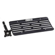 Turbo XS 15-17 Subaru WRX/STI License Plate Relocation Kit - TOWTAG-W15
