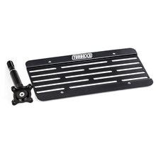 Turbo XS 2022+ Subaru WRX Towtag License Plate Relocation Kit - TOWTAG-W22