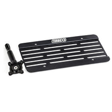 Turbo XS 2022+ Subaru WRX Towtag License Plate Relocation Kit - TOWTAG-W22