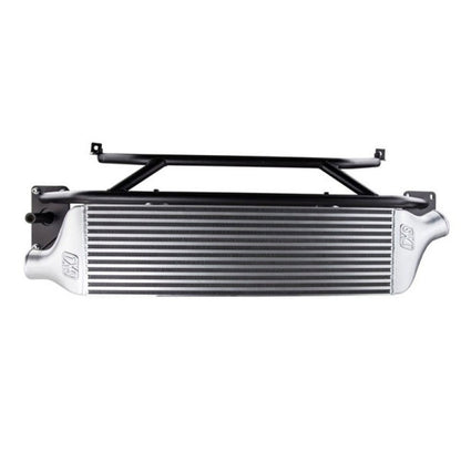 Turbo XS FMIC for 15-21 Subaru WRX - Polished Pipes - W15-FMIC-POL - Core