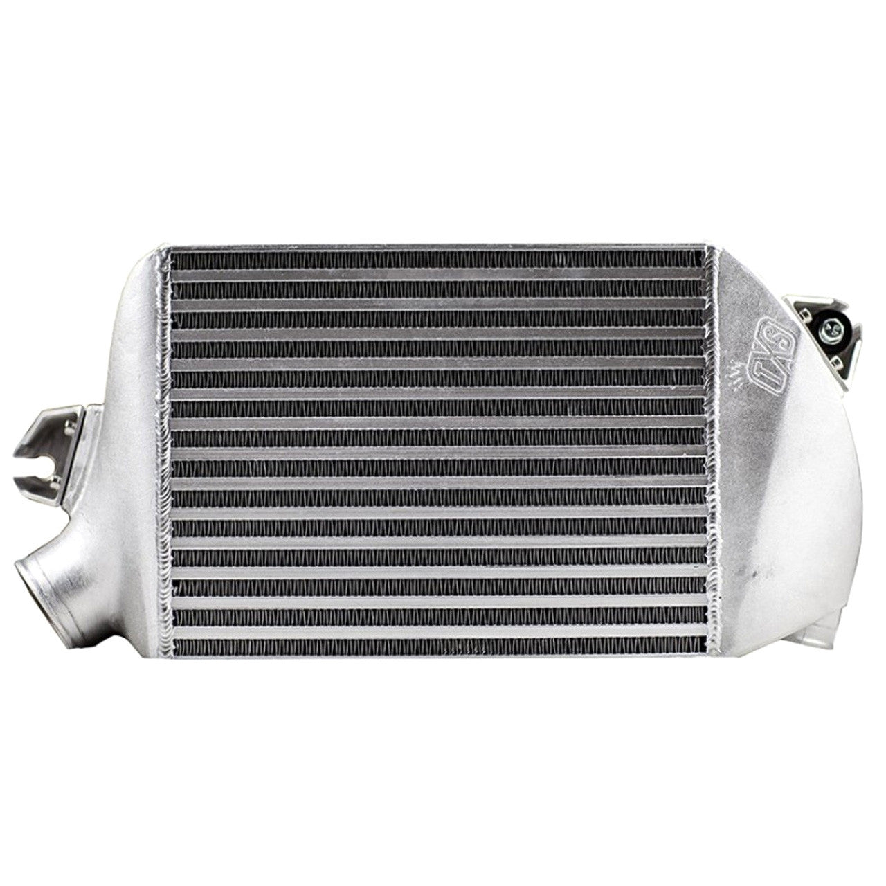 Turbo XS TMIC for 2015-21 Subaru WRX with Hardware - W15-TMIC