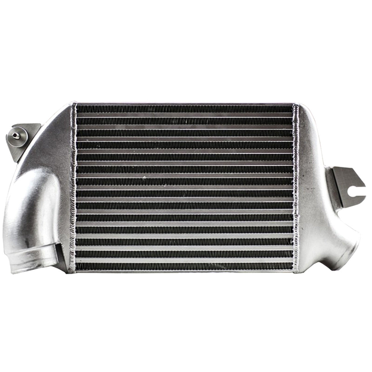 Turbo XS TMIC for 2015-21 Subaru WRX with Hardware - W15-TMIC - Angle 2
