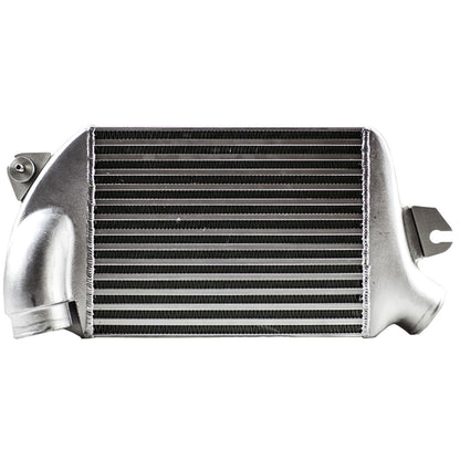 Turbo XS TMIC for 2015-21 Subaru WRX with Hardware - W15-TMIC - Angle 2