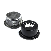Turbo XS 15-21 Subaru WRX Billet Aluminum Vacuum Pump Cover - Black - W15-VPC-BLK - Comparison