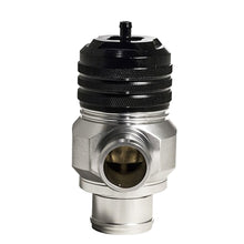 Turbo XS 2015 Subaru WRX Hybrid BOV Blow Off Valve Type XS - W15-XS-HYB - Angle 2
