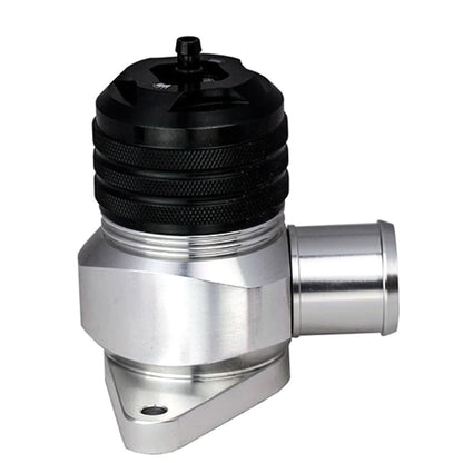 Turbo XS 08-14 WRX Racing Bypass Valve BOV - WRX08-RBV - Angle 2