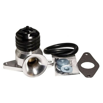 Turbo XS 08-14 WRX RFL Blow off Valve BOV - WRX08-RFL - Layout