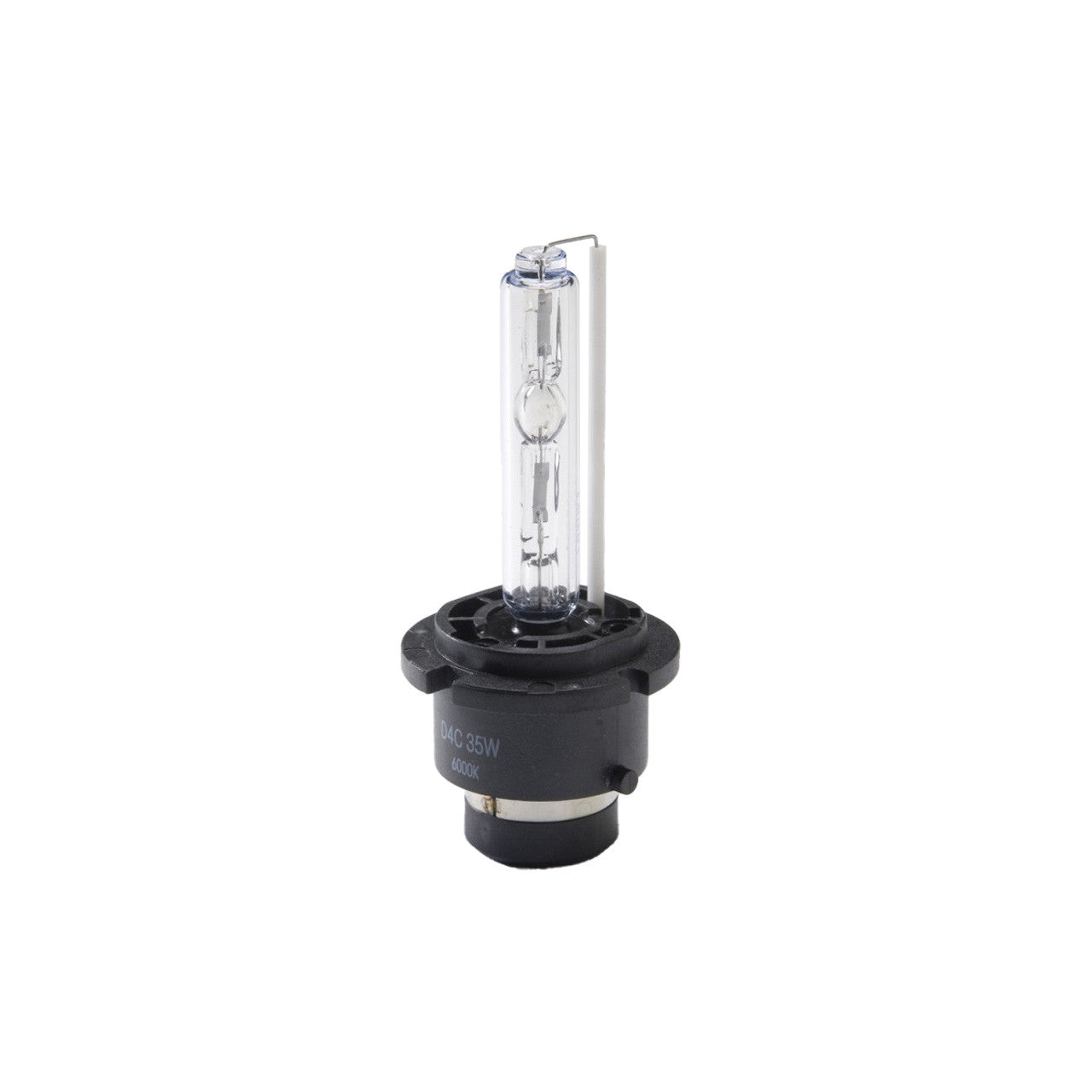 Putco High Intensity Discharge Bulb - OEM/4300K - D4C - 230400MF