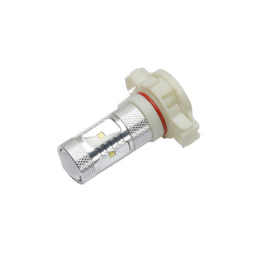 Putco Optic 360 - High Power LED Fog Lamp Bulbs - H16 - 250001W