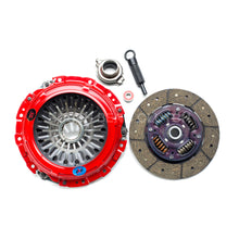 South Bend / DXD Racing Clutch 03-11 Subaru Impreza WRX STI 2.5L Stg 3 Daily Clutch Kit - FJK1000-SS-O