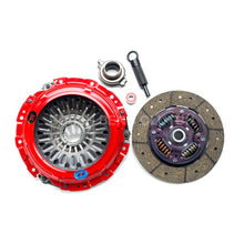 South Bend / DXD Racing Clutch 03-11 Subaru Impreza WRX STI 2.5L Stg 3 Daily Clutch Kit - FJK1000-SS-O