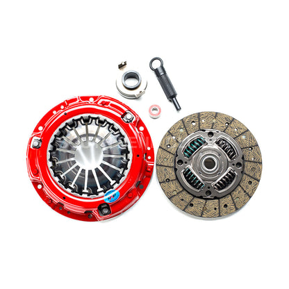 South Bend / DXD Racing Clutch 06-11 Subaru Impreza WRX 2.5L Stg 2 Daily Clutch Kit - FJK1001-HD-O