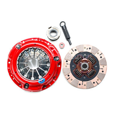 South Bend / DXD Racing Clutch 2012+ Subaru BRZ / Scion FRS 2.0L Stg 2 Endur Clutch Kit - FJK1005-HD-OCE