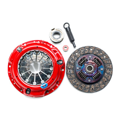 South Bend / DXD Racing Clutch 13+ Subaru BRZ 2.0L Stg 1 HD Clutch Kit - FJK1005-HD