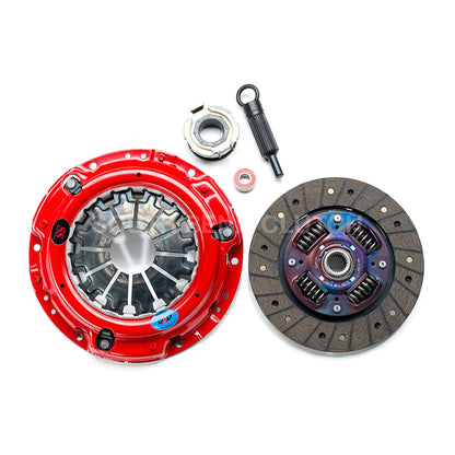 South Bend / DXD Racing Clutch 13+ Subaru BRZ 2.0L Stage 3 Daily Clutch Kit - FJK1005-SS-O