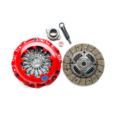 South Bend / DXD Racing Clutch 02-05 Subaru Impreza WRX 2L Stg 2 Daily Clutch Kit - KSB03-HD-O