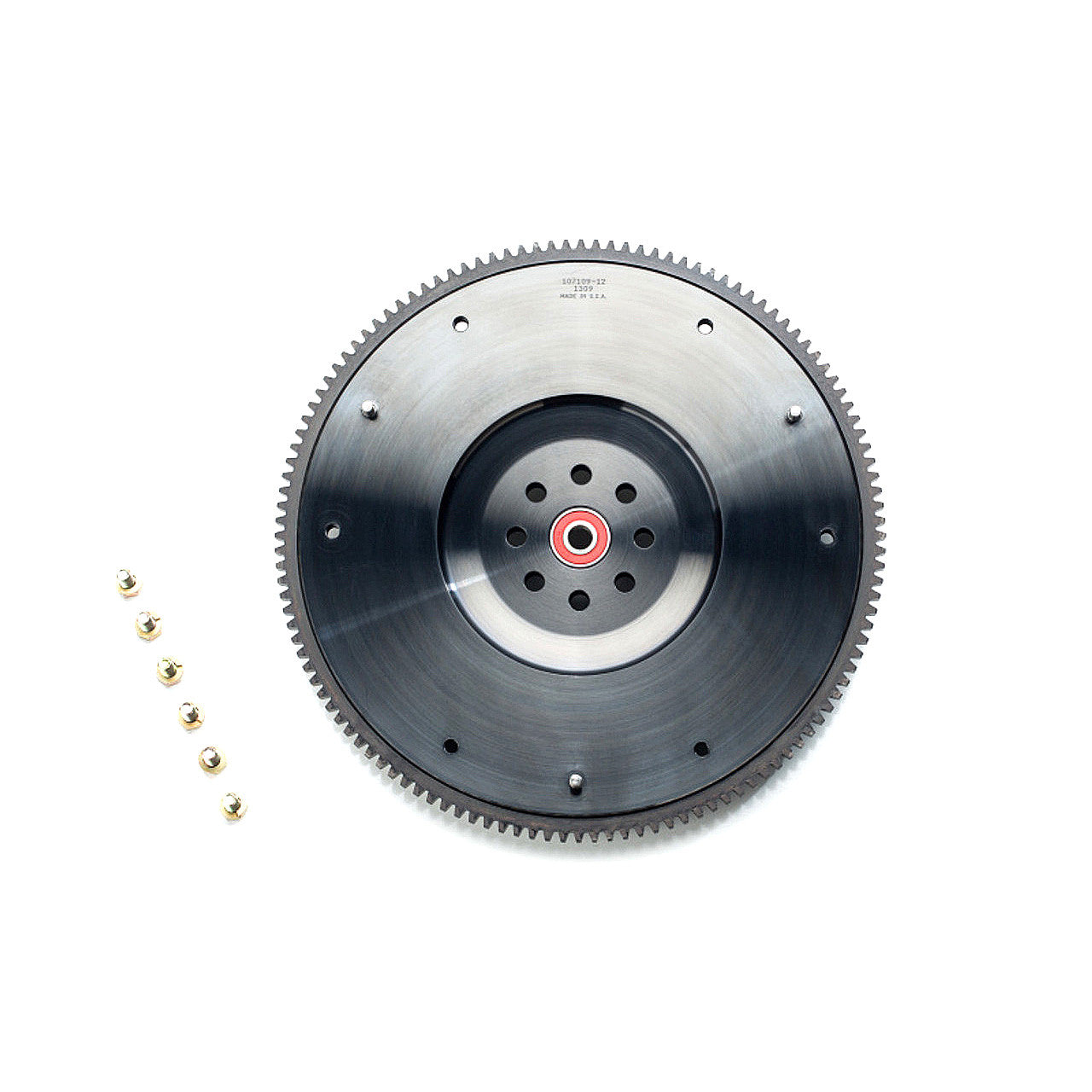 South Bend Clutch 02-05 Subaru WRX Standard/2.0L & 04-05 Subaru WRX STI 2.0L Single Steel Flywheel - SBCSUB03